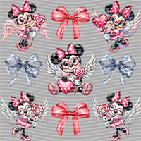 Valentine's Day-QRJ 7661